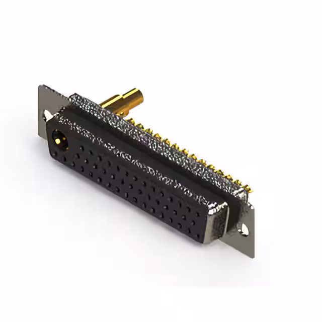 628-47W1622-7N1 EDAC Inc.  Gruppi di connettori D-Sub